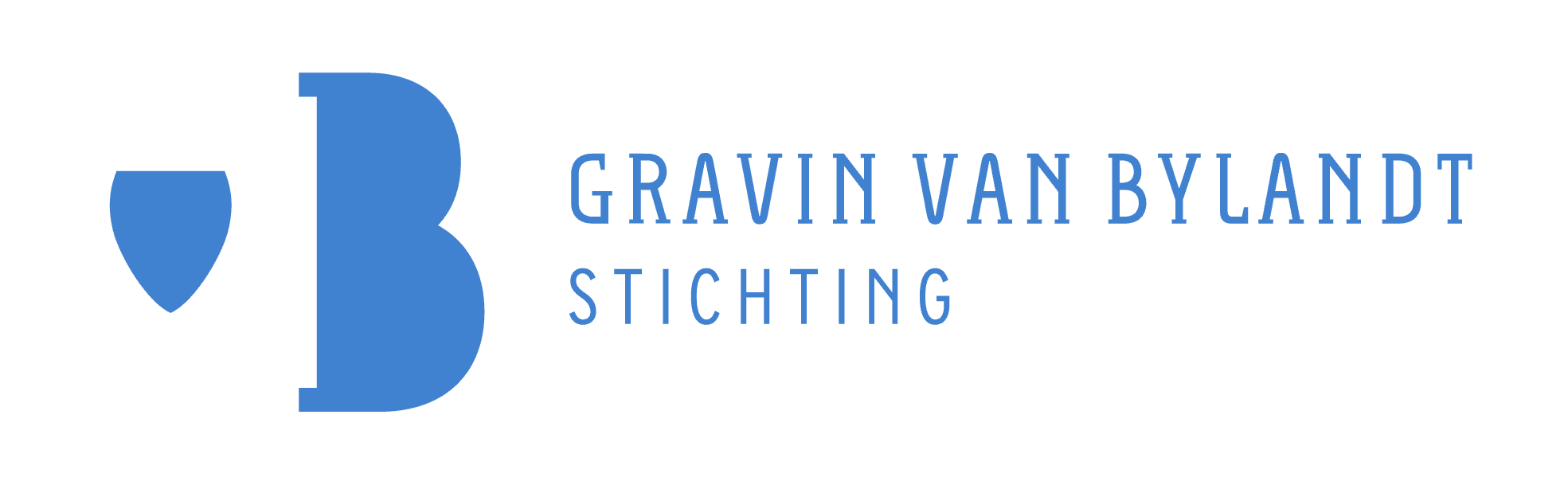 Gravin van Bylandt logo